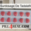Tadalafil Overdose 18